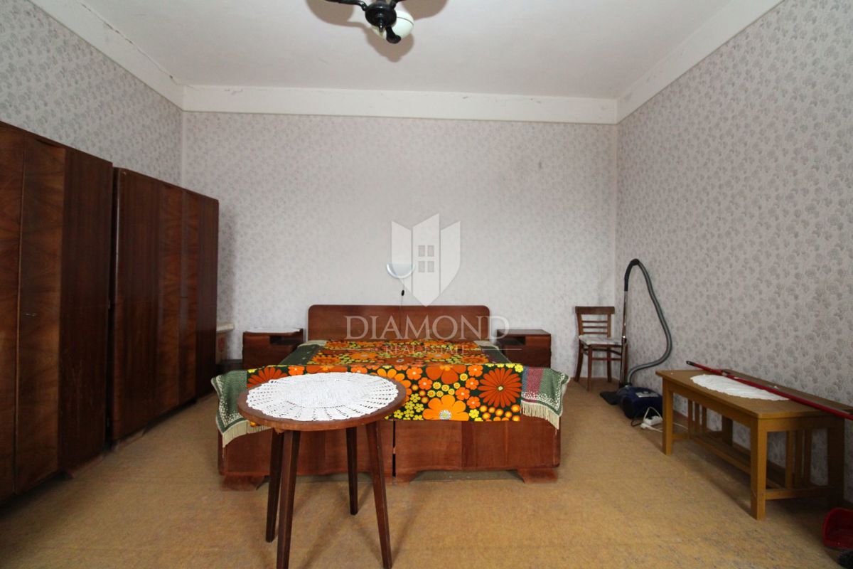 Hiša Crikvenica, 180m2