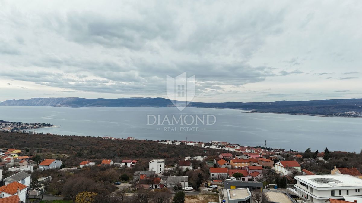 Hiša Crikvenica, 180m2