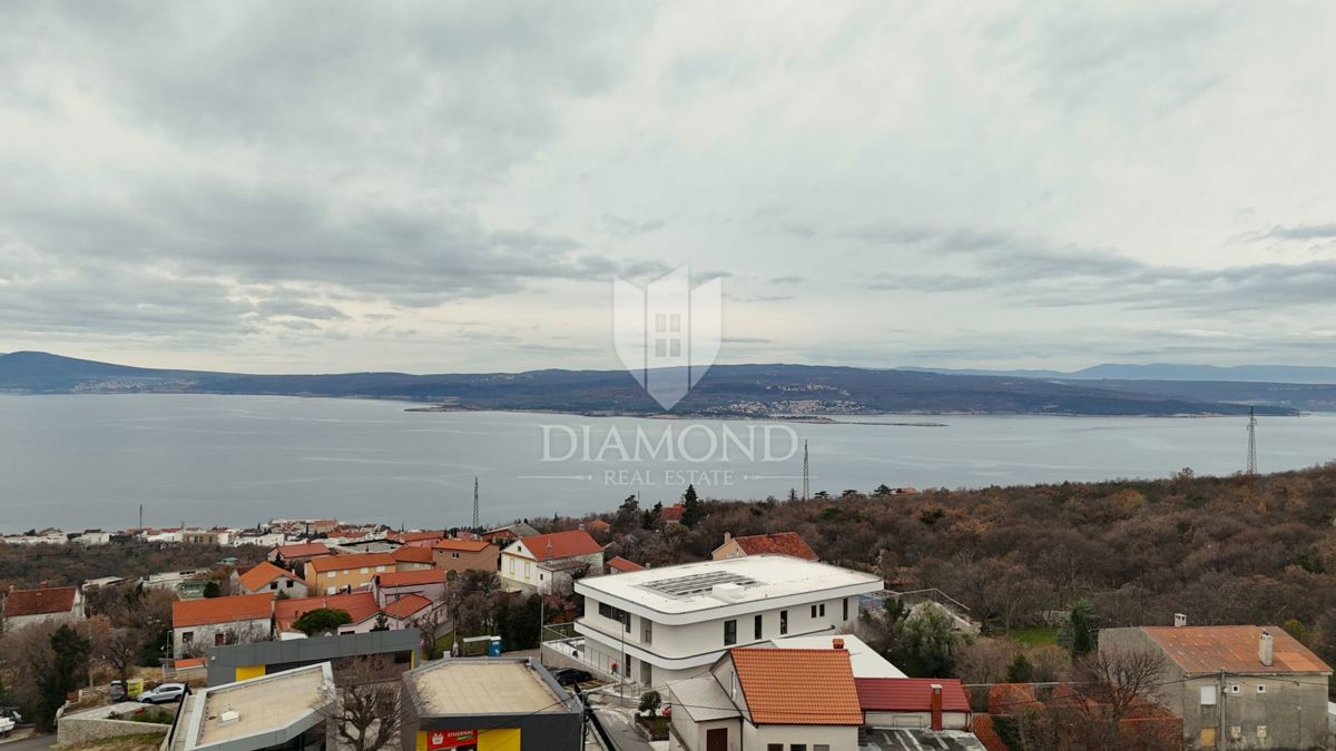 Hiša Crikvenica, 180m2