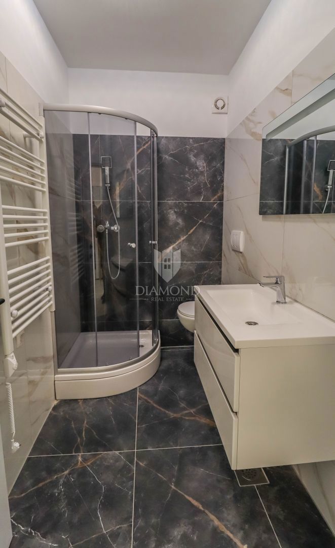 Moderno stanovanje v novi stavbi na mirni lokaciji - Medulin