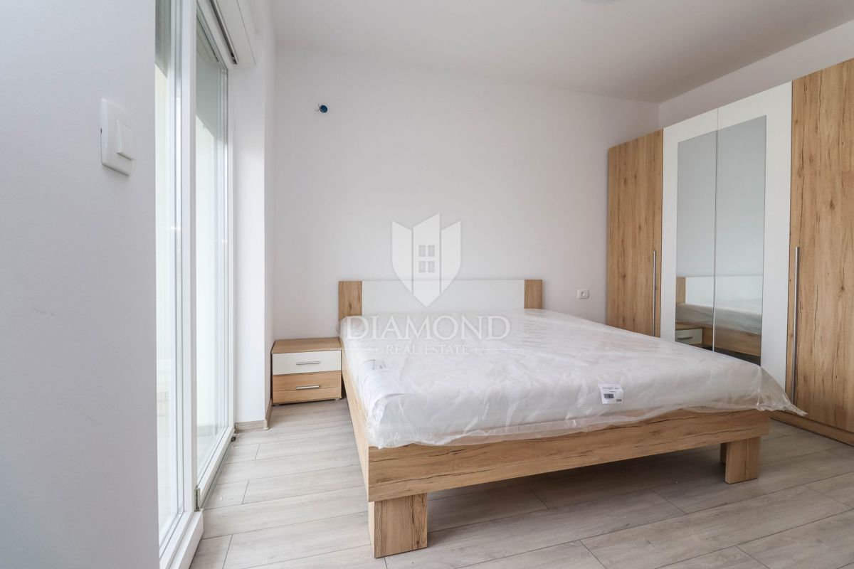 Moderno stanovanje v novi stavbi na mirni lokaciji - Medulin