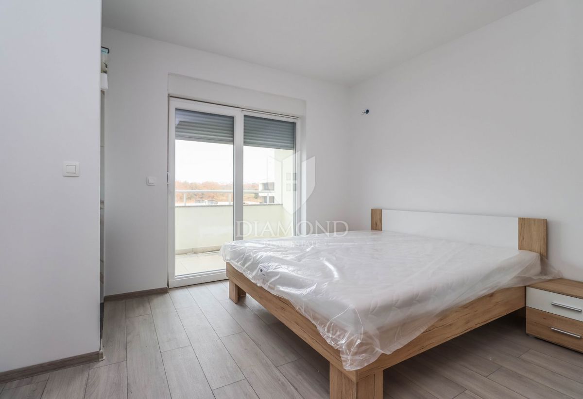 Moderno stanovanje v novi stavbi na mirni lokaciji - Medulin