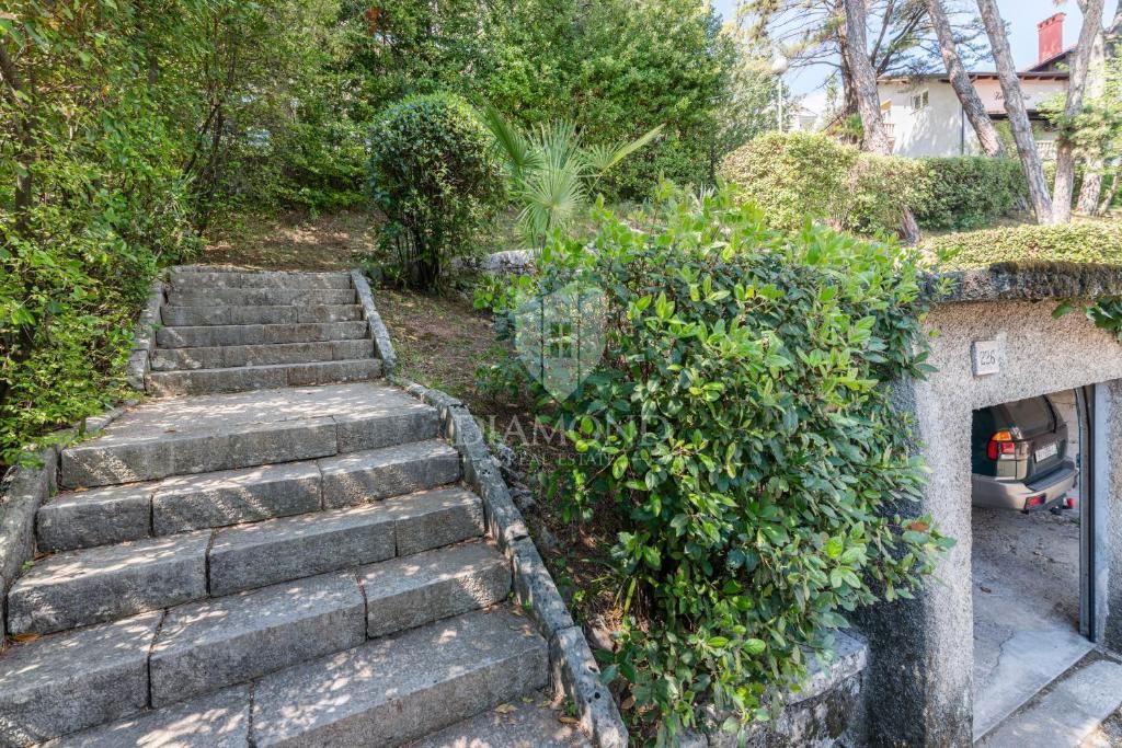 Apartmaj Opatija - Centar, Opatija, 141m2