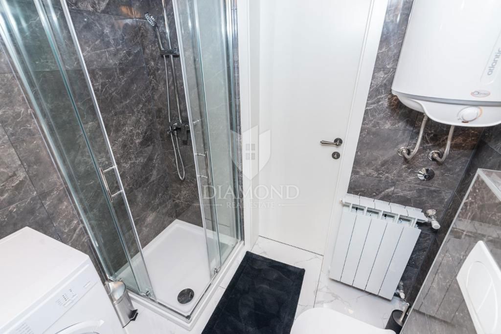 Apartmaj Opatija - Centar, Opatija, 141m2