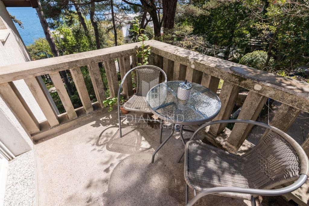 Apartmaj Opatija - Centar, Opatija, 141m2