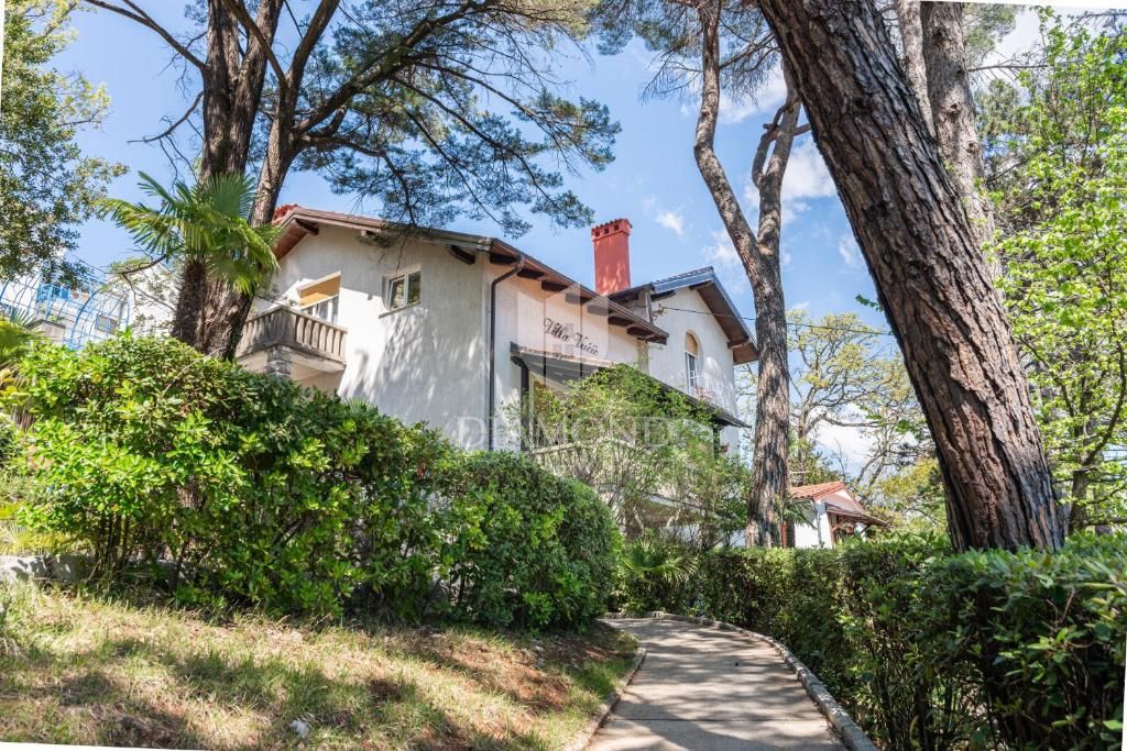 Apartmaj Opatija - Centar, Opatija, 141m2