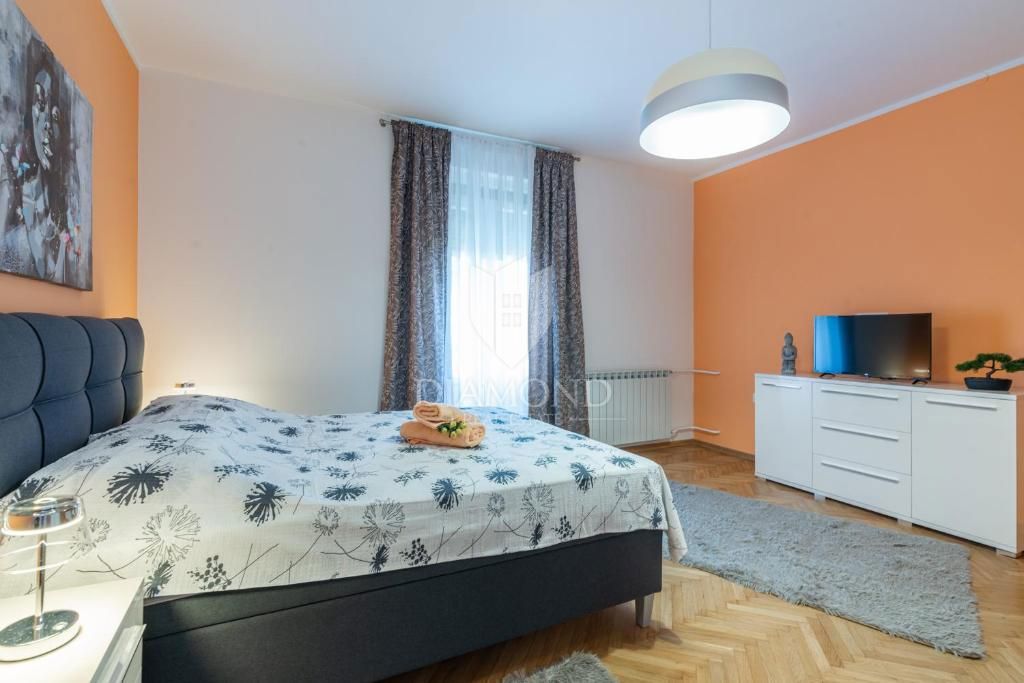 Apartmaj Opatija - Centar, Opatija, 141m2