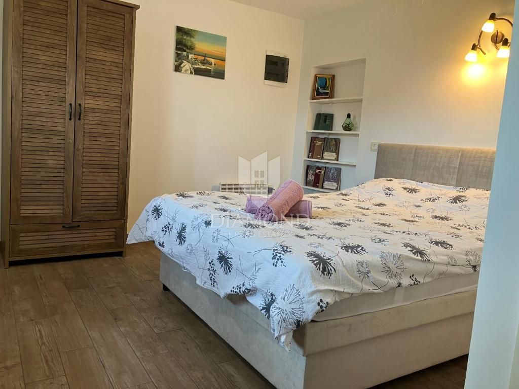 Apartmaj Opatija - Centar, Opatija, 141m2