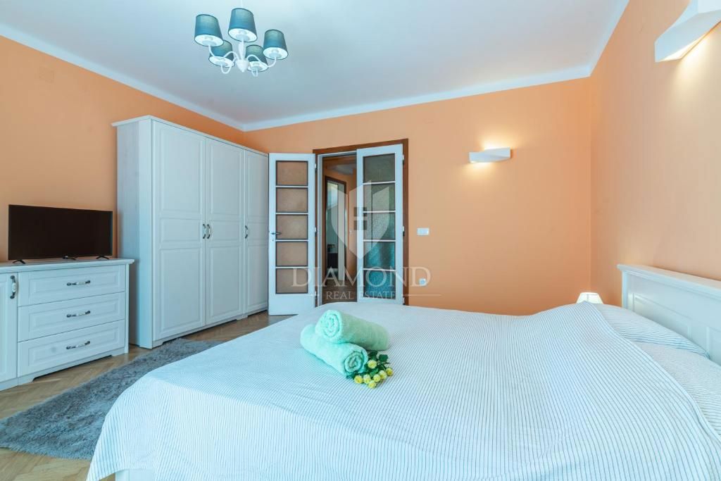 Apartmaj Opatija - Centar, Opatija, 141m2