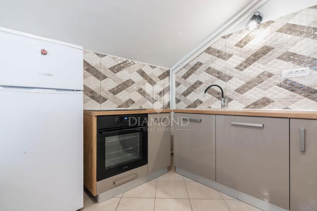 Apartmaj Opatija - Centar, Opatija, 141m2