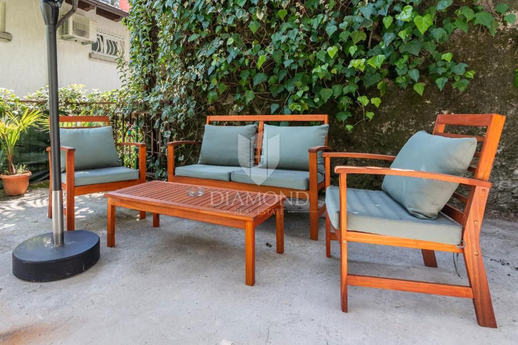 Apartmaj Opatija - Centar, Opatija, 141m2