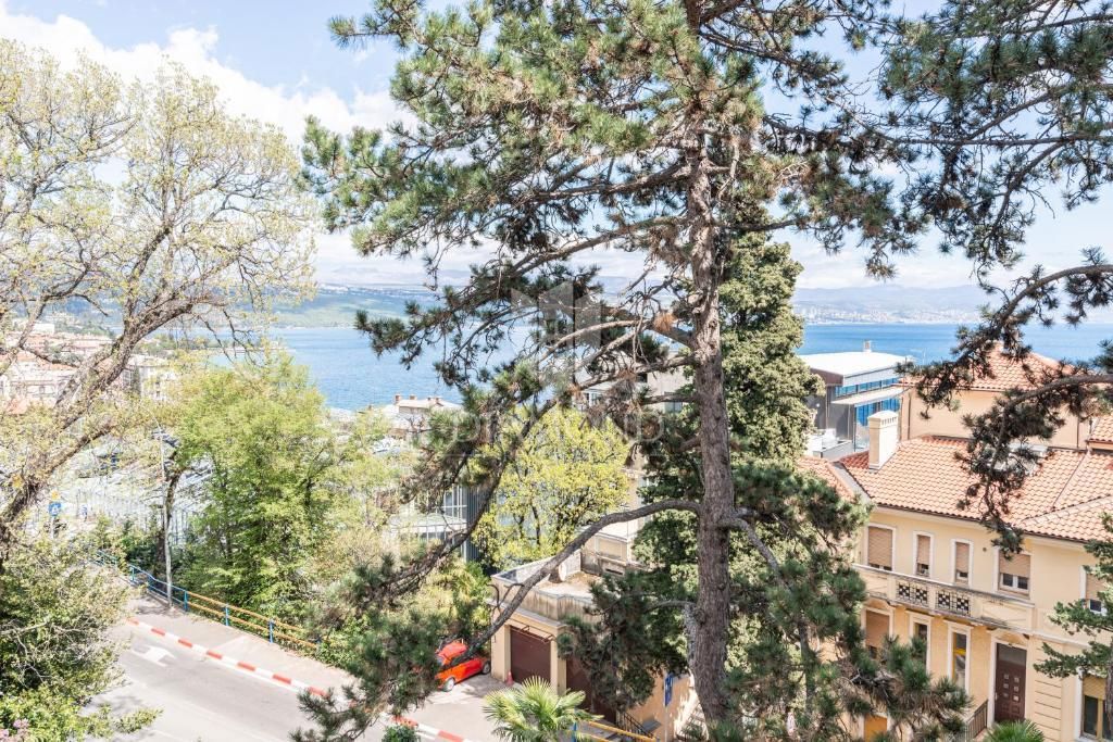 Apartmaj Opatija - Centar, Opatija, 141m2