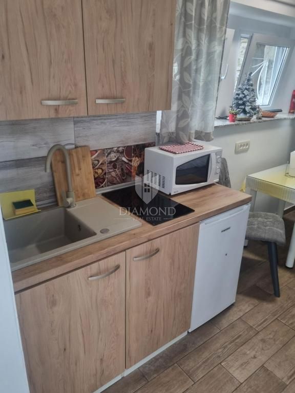 Apartmaj Opatija - Centar, Opatija, 141m2