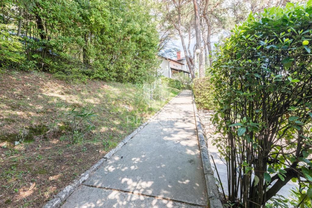 Apartmaj Opatija - Centar, Opatija, 141m2