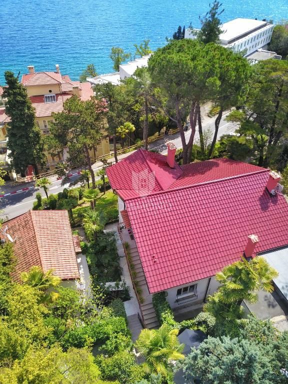 Apartmaj Opatija - Centar, Opatija, 141m2