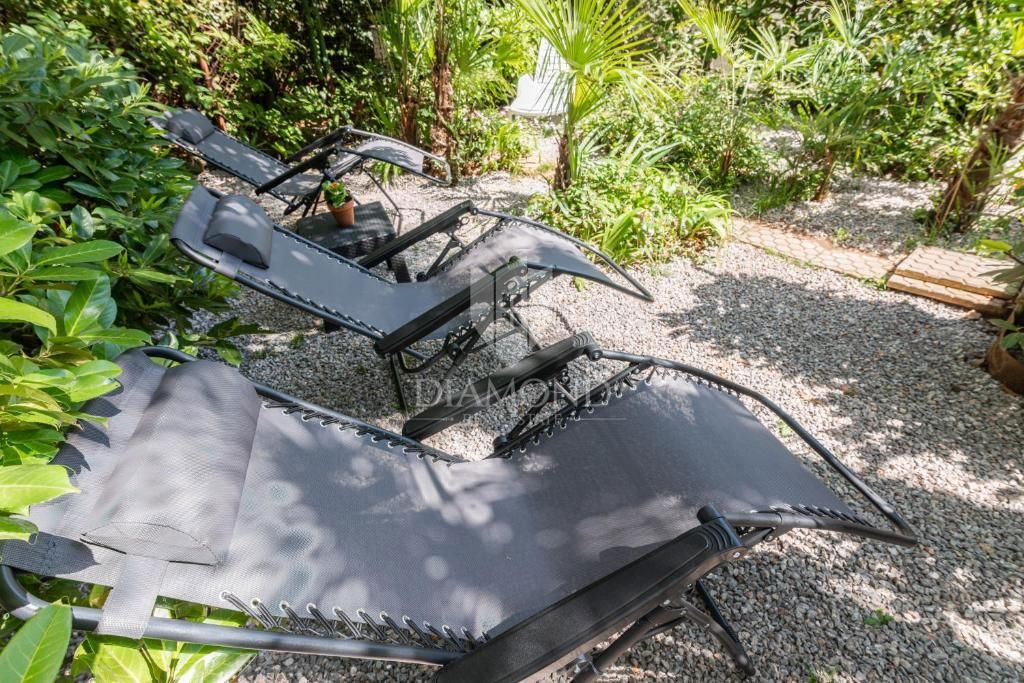 Apartmaj Opatija - Centar, Opatija, 141m2