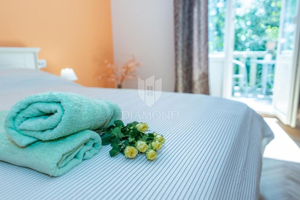 Apartmaj Opatija - Centar, Opatija, 141m2