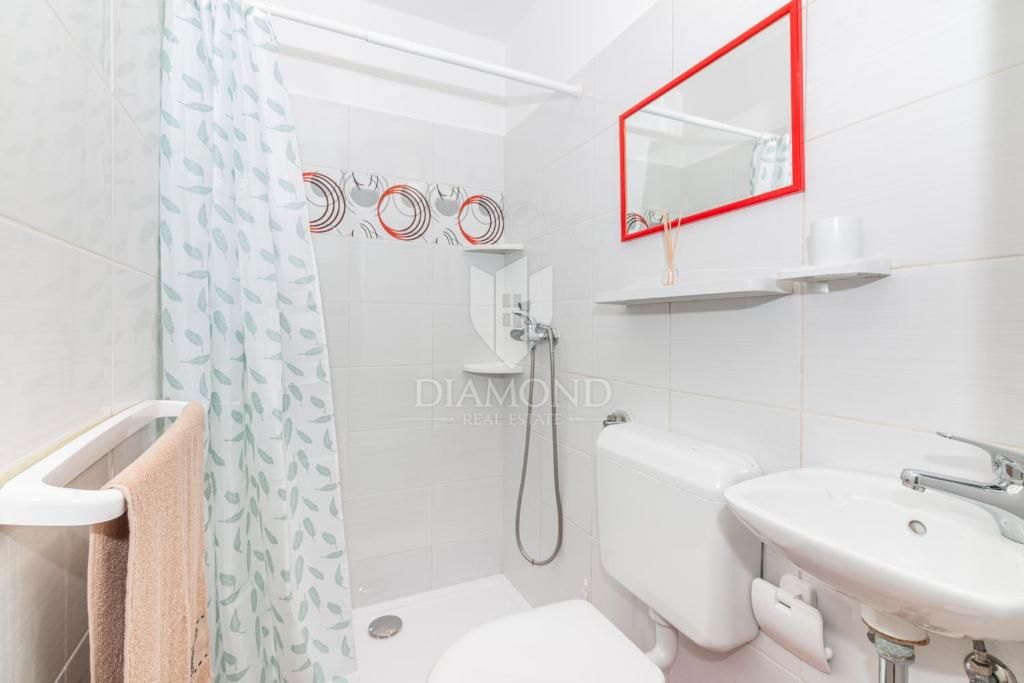 Apartmaj Opatija - Centar, Opatija, 141m2