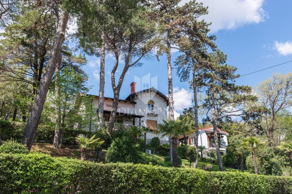 Apartmaj Opatija - Centar, Opatija, 141m2