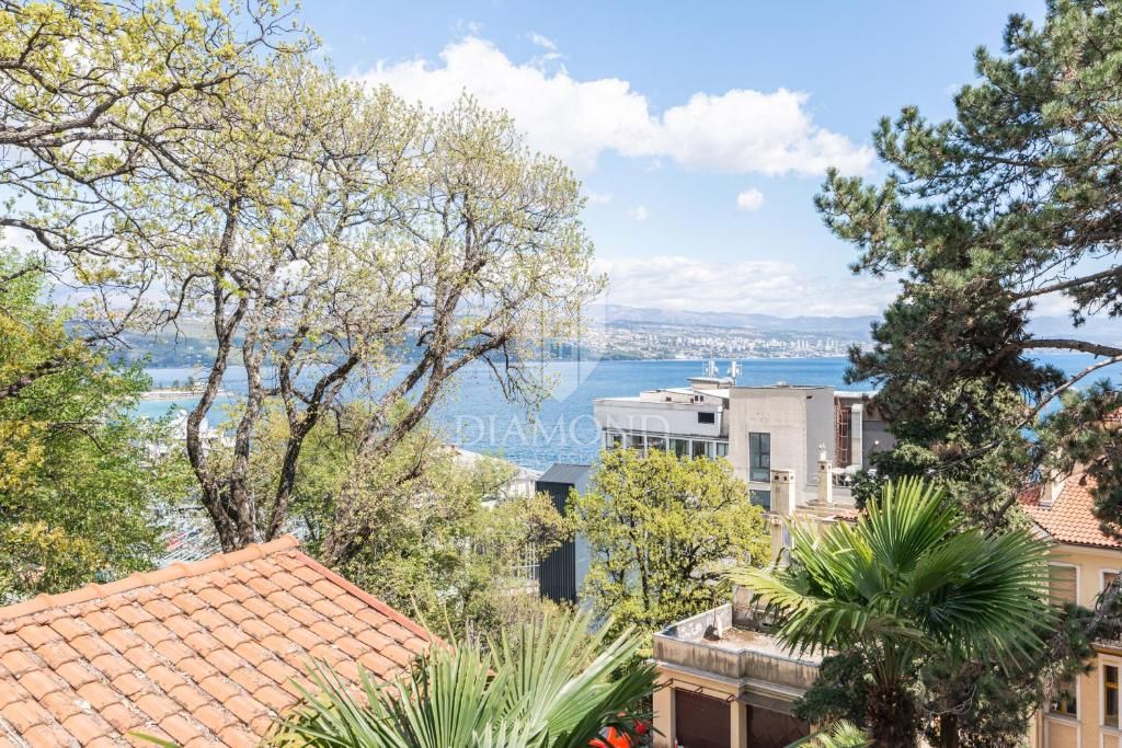 Apartmaj Opatija - Centar, Opatija, 141m2
