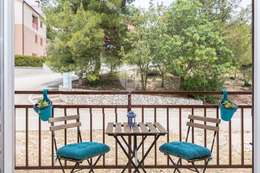 Rabac, stanovanje na odlični lokaciji