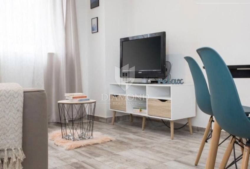 Rabac, stanovanje na odlični lokaciji