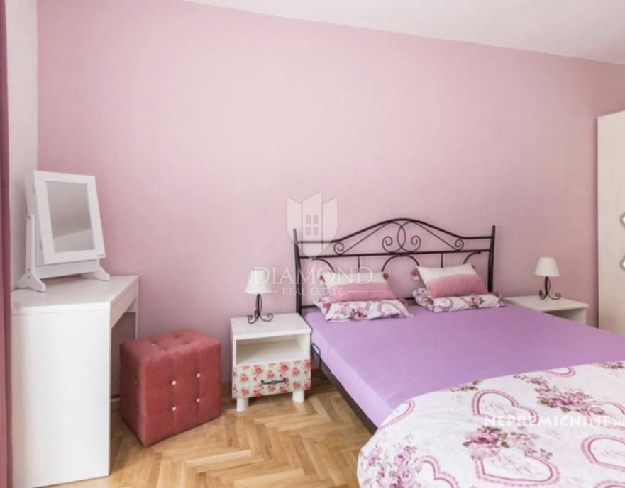 Rabac, stanovanje na odlični lokaciji