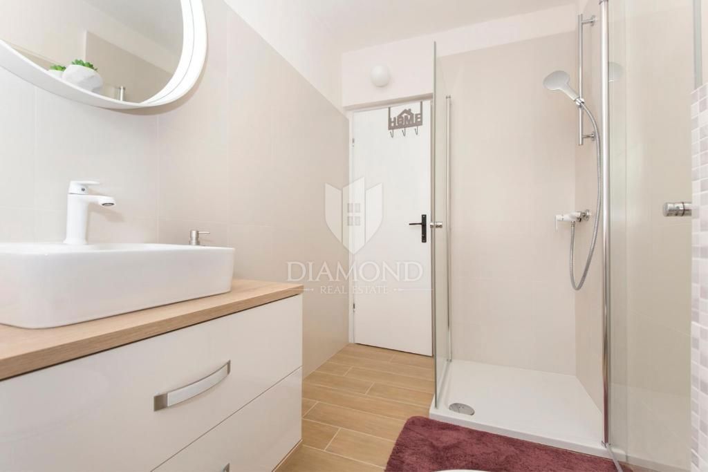 Rabac, stanovanje na odlični lokaciji