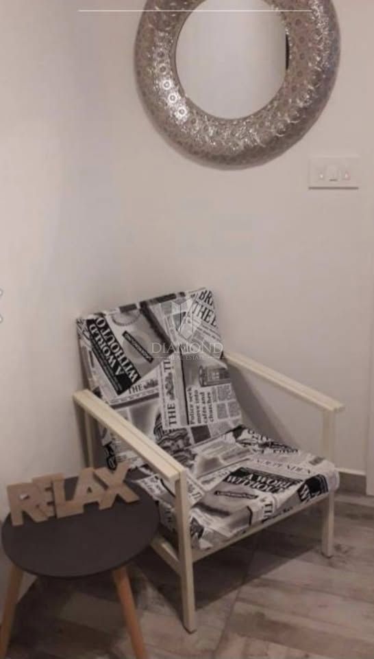 Rabac, stanovanje na odlični lokaciji