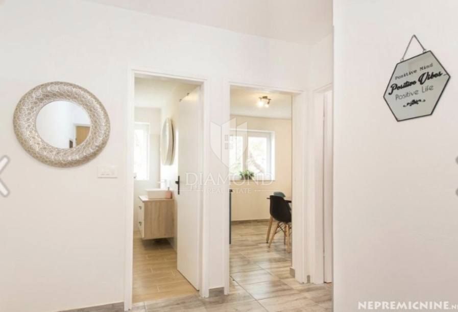 Rabac, stanovanje na odlični lokaciji