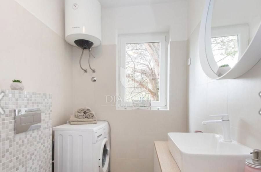 Rabac, stanovanje na odlični lokaciji