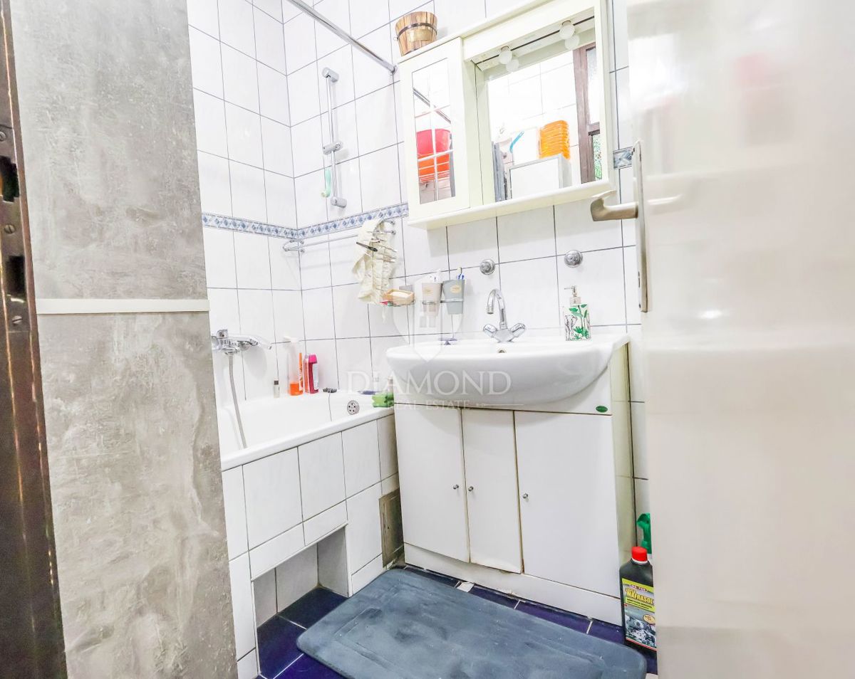 Apartmaj Planina Donja, Sesvete, 55m2