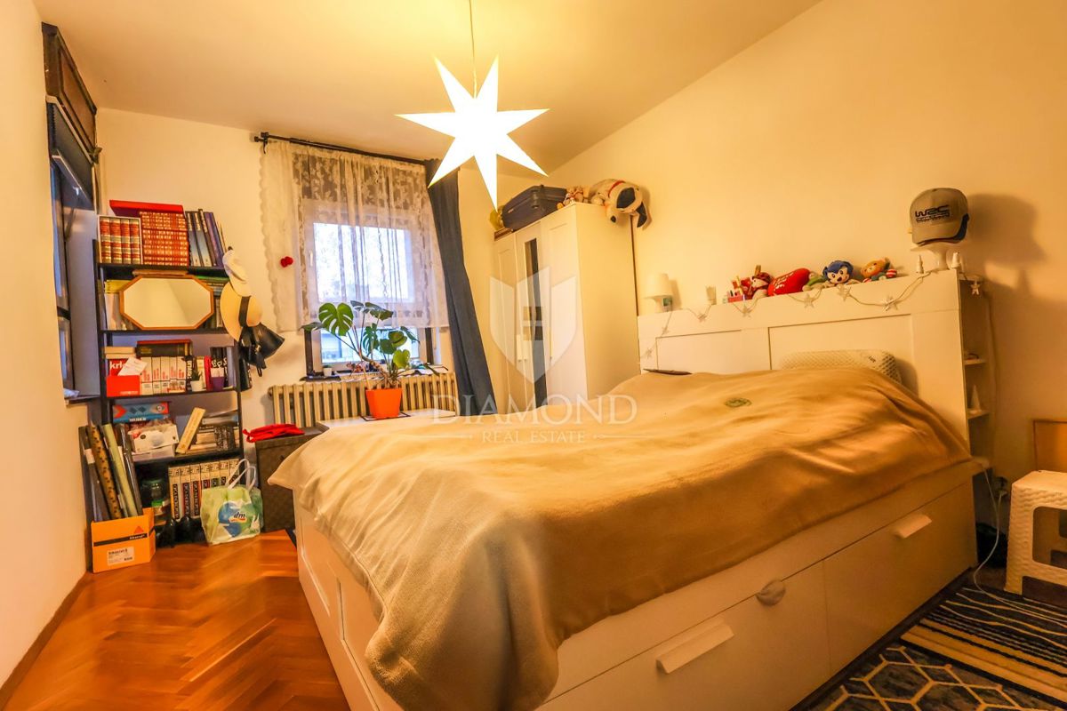 Apartmaj Planina Donja, Sesvete, 55m2