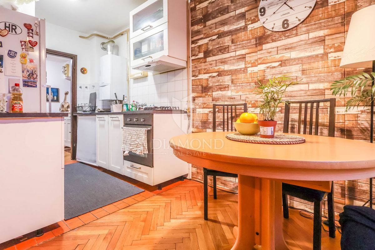 Apartmaj Planina Donja, Sesvete, 55m2