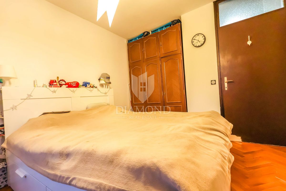 Apartmaj Planina Donja, Sesvete, 55m2