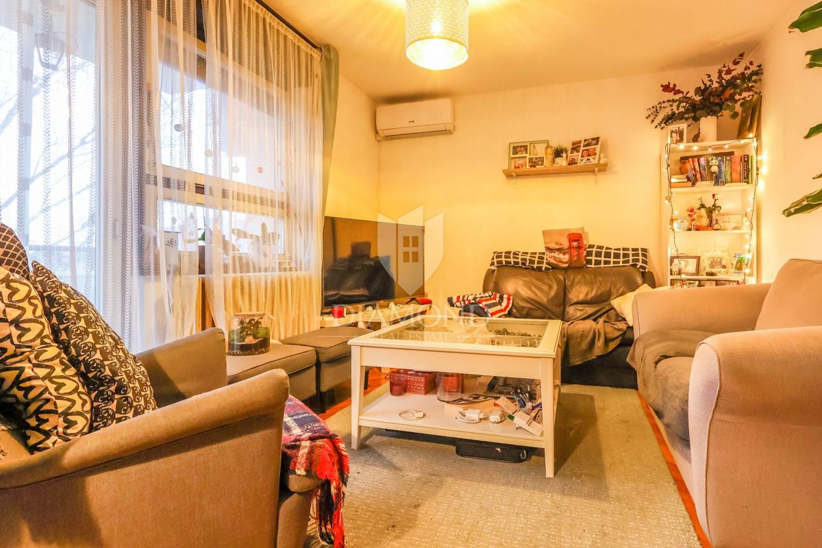 Apartmaj Planina Donja, Sesvete, 55m2