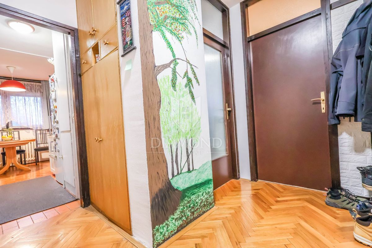 Apartmaj Planina Donja, Sesvete, 55m2