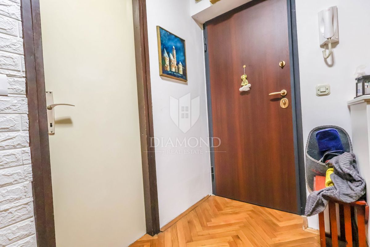 Apartmaj Planina Donja, Sesvete, 55m2