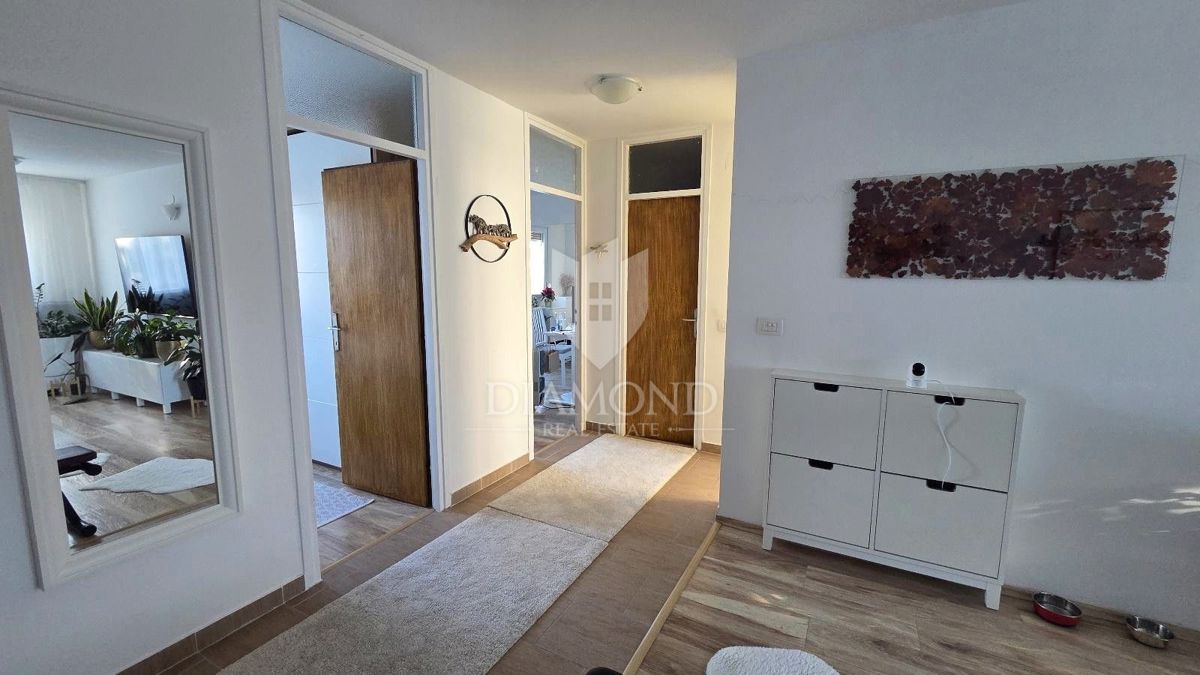 Apartmaj Srdoči, Rijeka, 71m2