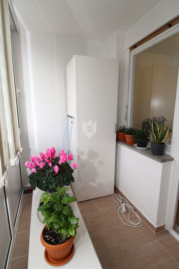 Apartmaj Srdoči, Rijeka, 71m2