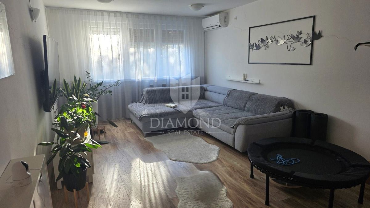 Apartmaj Srdoči, Rijeka, 71m2