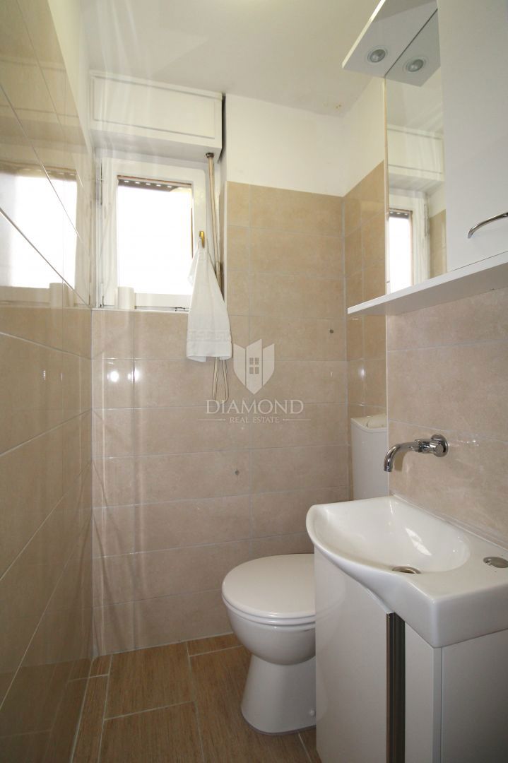 Apartmaj Srdoči, Rijeka, 71m2