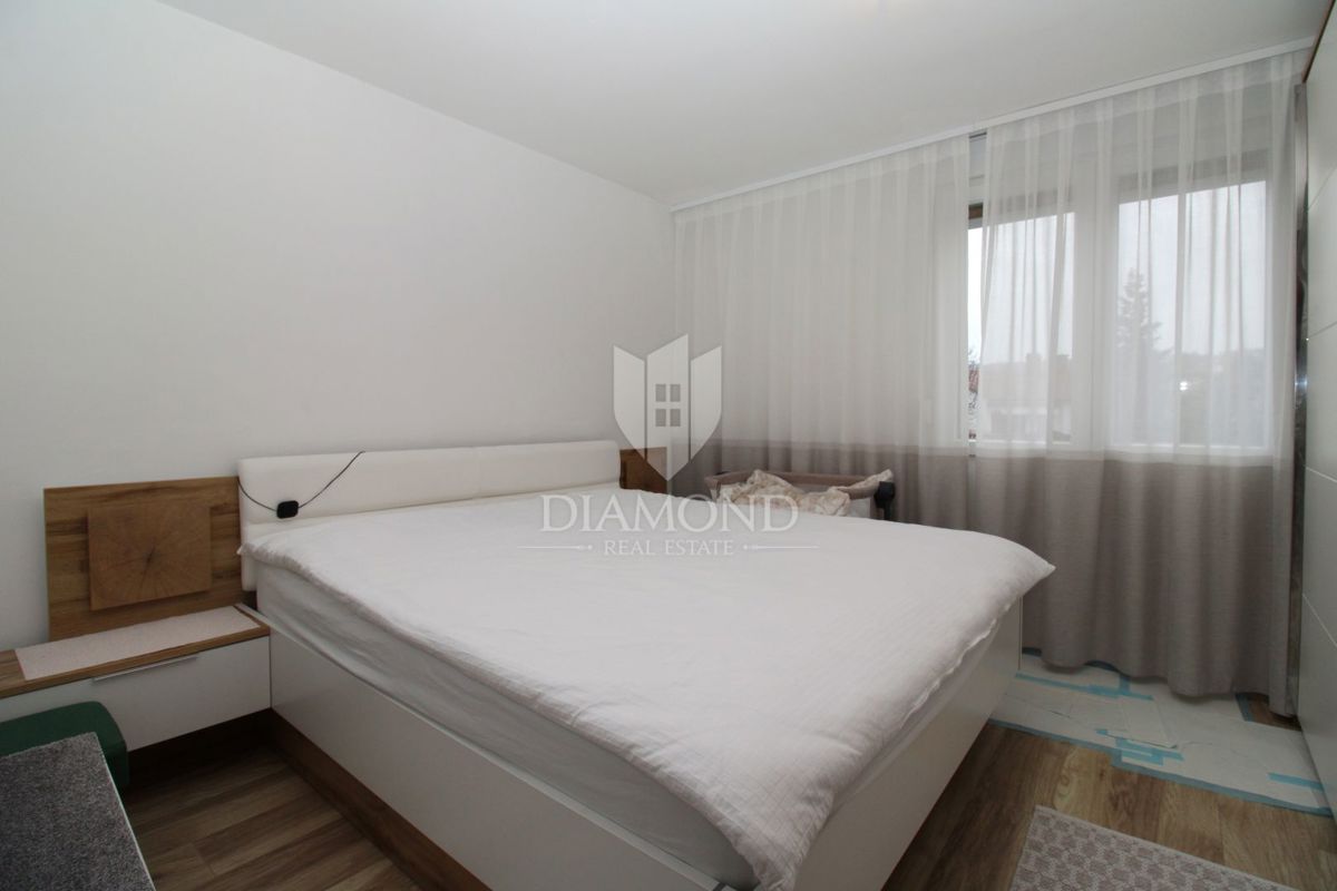 Apartmaj Srdoči, Rijeka, 71m2