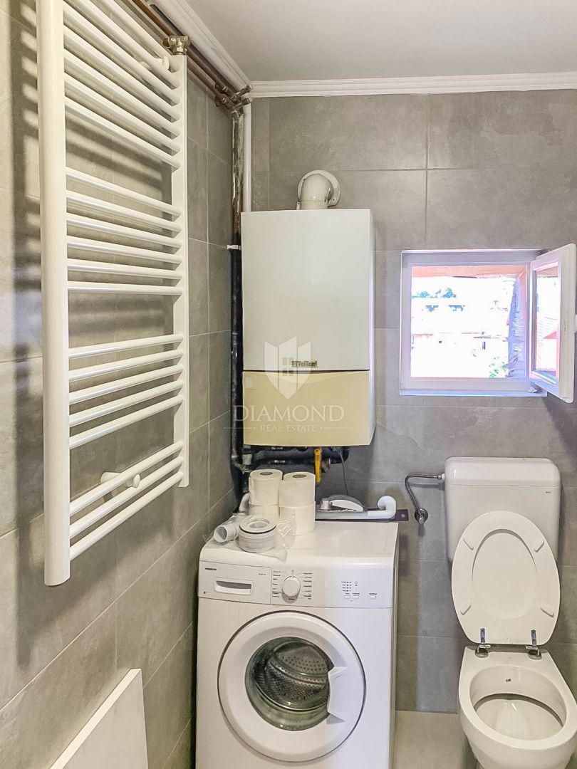 Apartmaj Dubrava, Donja Dubrava, 85,19m2