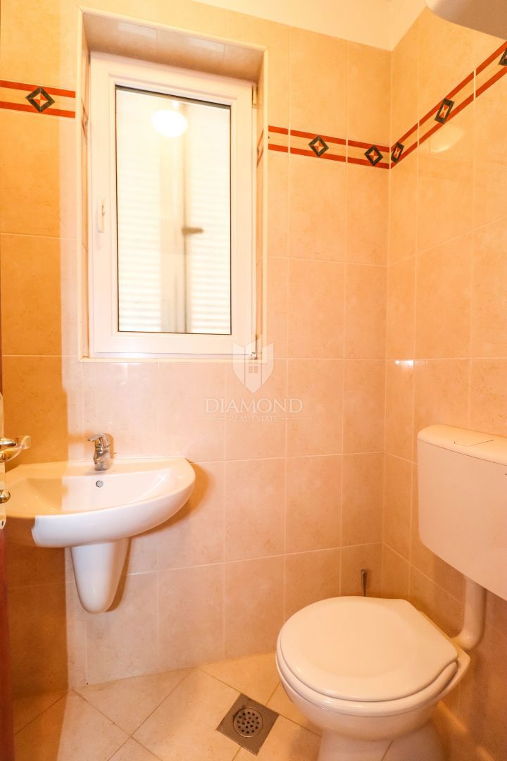 Pula, udobje v Valdebeku: 86 m², opremljeno, 3 balkoni