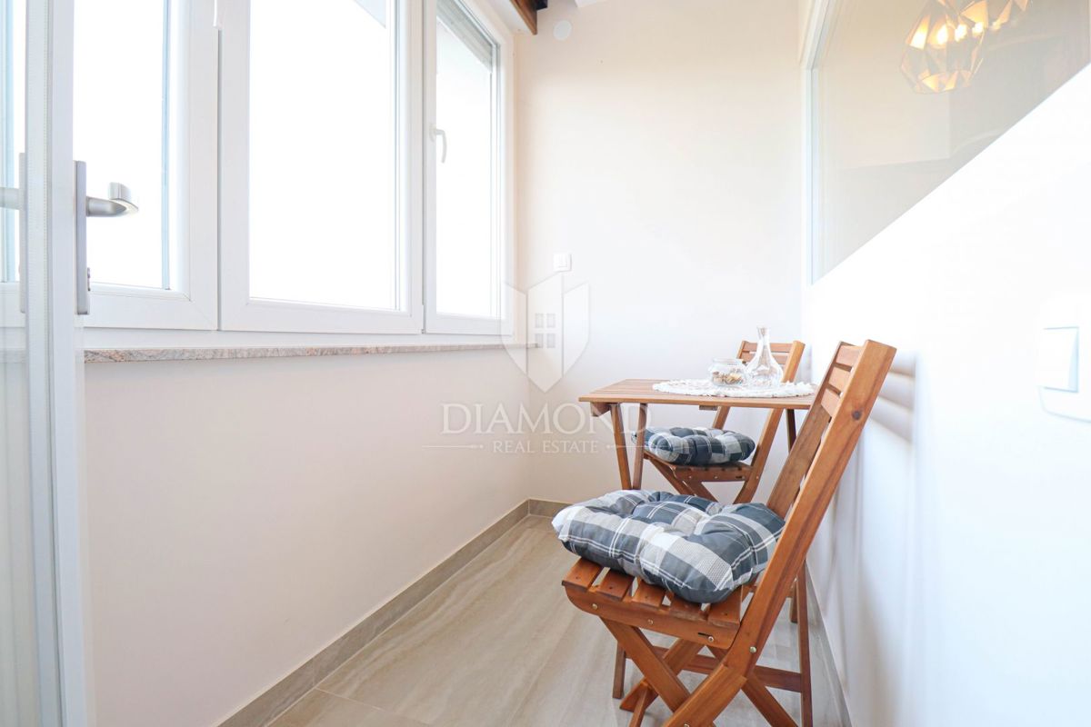 Zagreb, Sesvete! Popolnoma prenovljeno trisobno stanovanje!