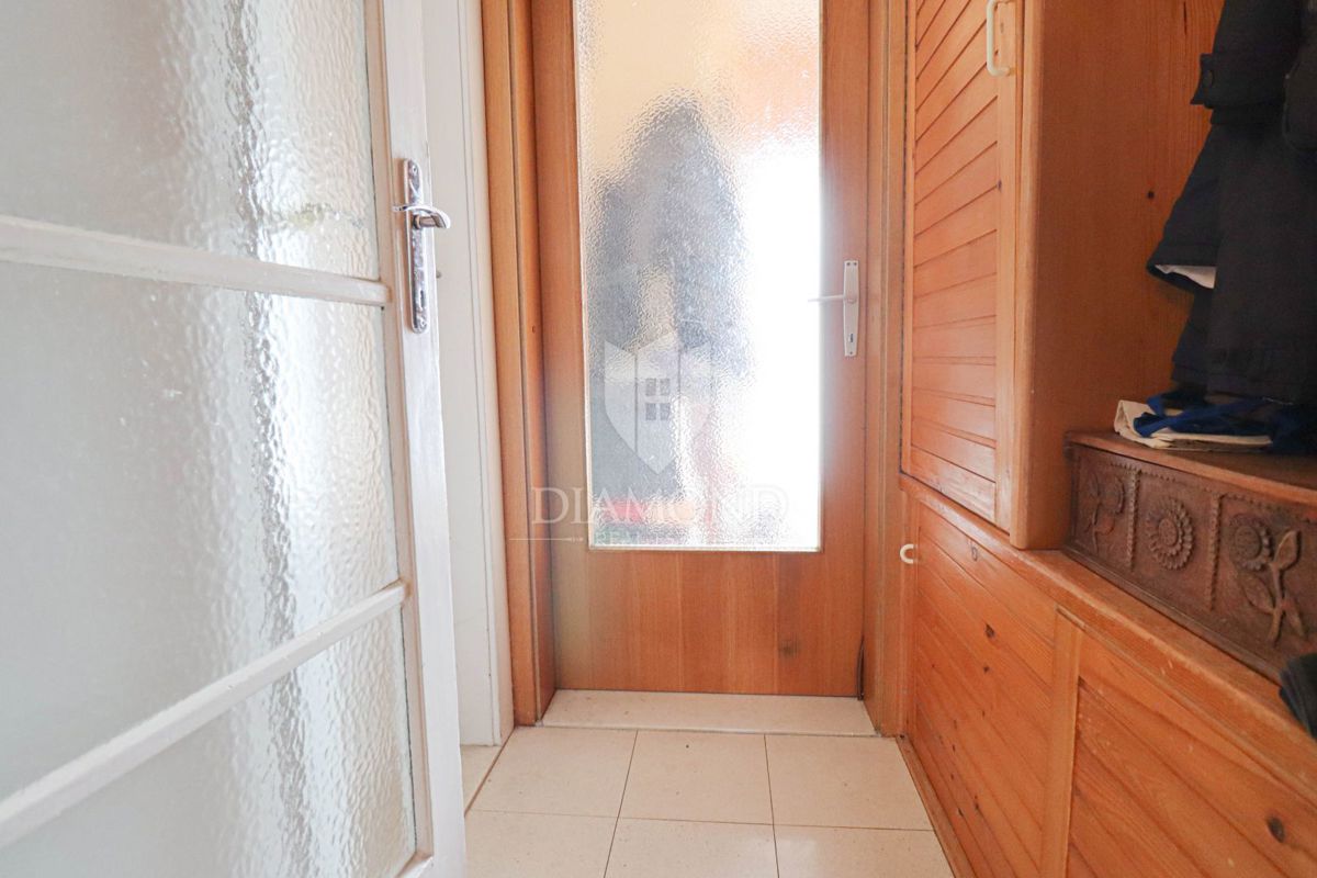 Apartmaj Donji grad, Donji Grad, 86m2