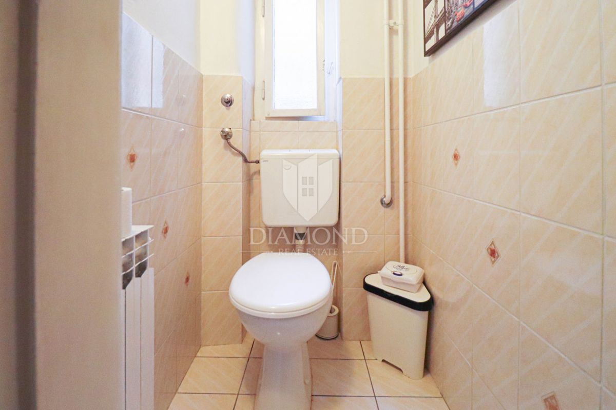 Apartmaj Donji grad, Donji Grad, 86m2