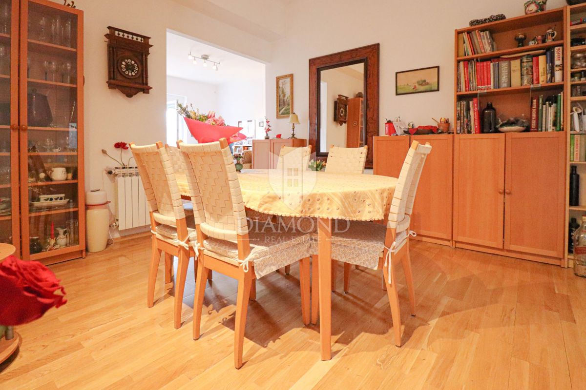 Apartmaj Donji grad, Donji Grad, 86m2
