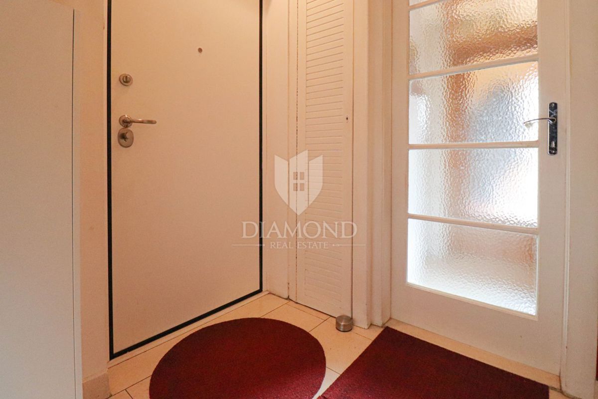 Apartmaj Donji grad, Donji Grad, 86m2